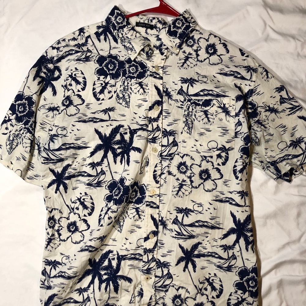 Shirt sleeve Shirt